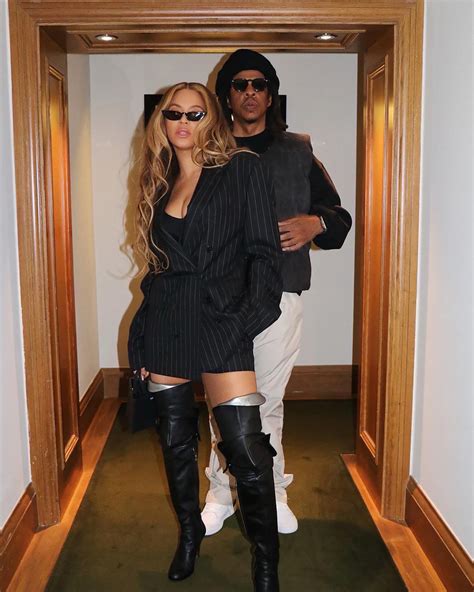 beyonce dating site