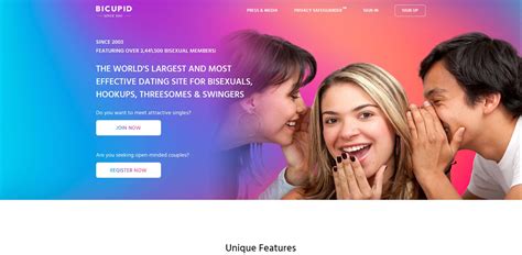 bi dating sites for free