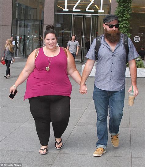 big girl dating show