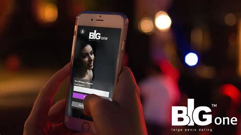 big one dating website