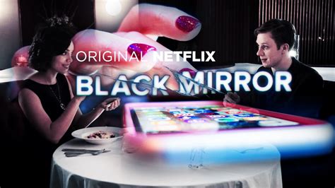 black mirror matchmaking