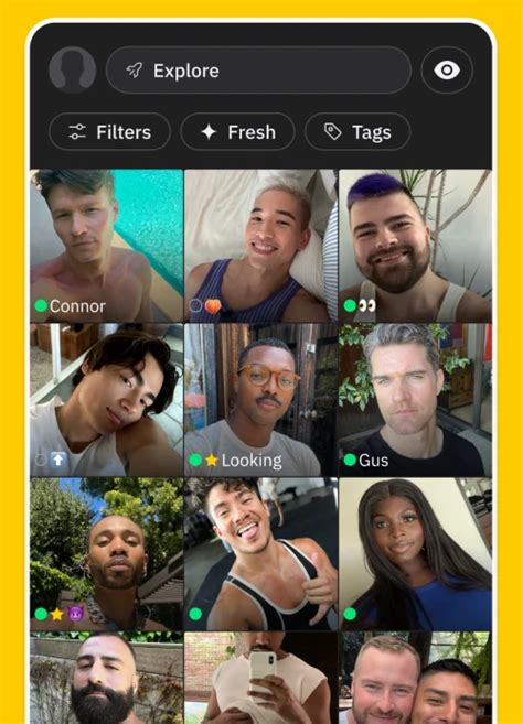 black poly dating app