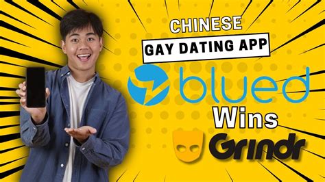 blued china dating app