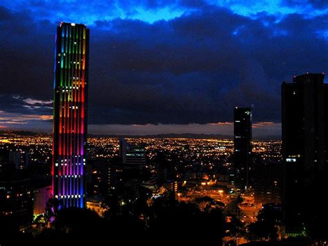 bogota hookup travels