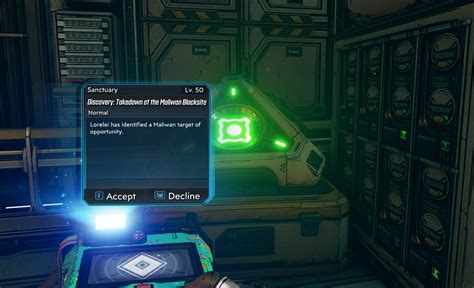 borderlands 3 maliwan takedown matchmaking not working