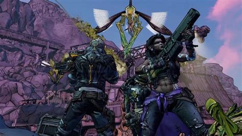 borderlands 3 matchmaking 2020