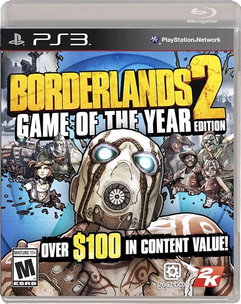 borderlands 3 random matchmaking