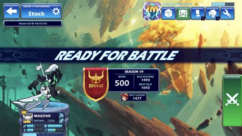 brawlhalla matchmaking wins