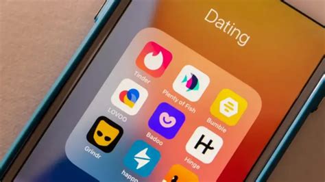 break dating app addiction