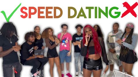 broward speed dating