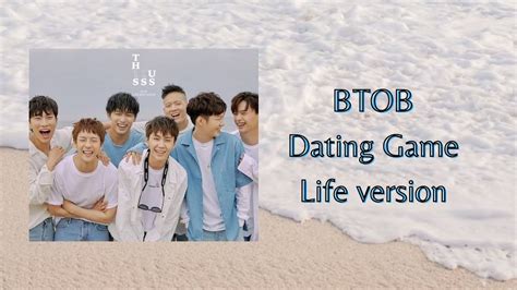 btob dating