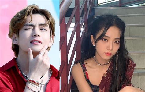 bts dating fans