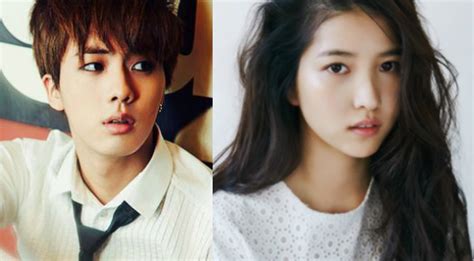 bts gfriend dating rumors