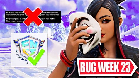 bug fortnite matchmaking