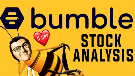 bumble dating app stock price
