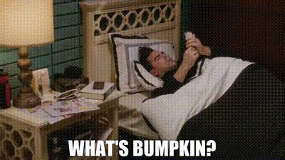 bumpkin dating app