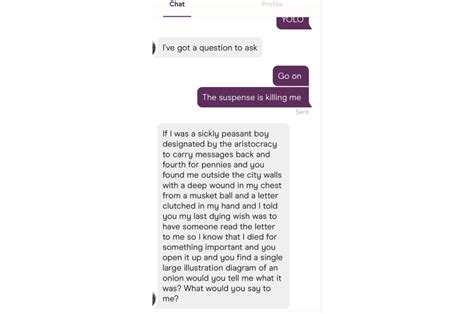 buzzfeed dating tweets