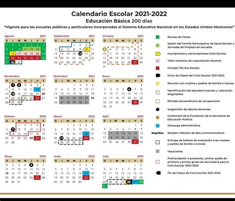 calendário escolar 2021 2022 1. ciclo