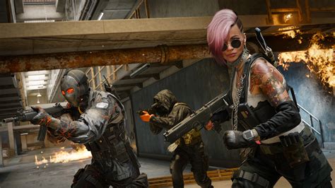 call of duty warzone matchmaking issues
