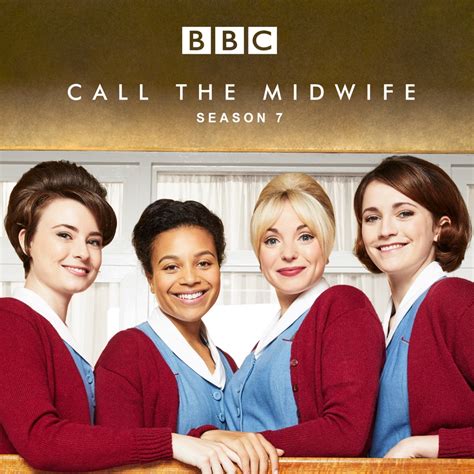 Call the midwife season 7 episode 3