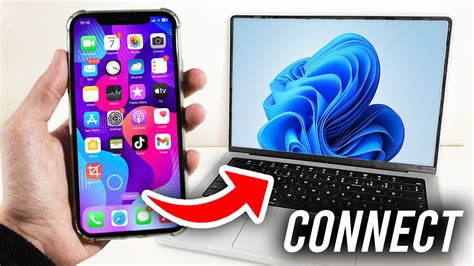 can i hook up my iphone to my ipad