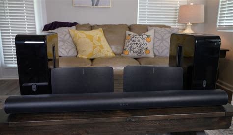 can you hook up 2 sonos subs