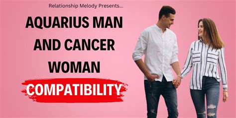 cancer dating aquarius man