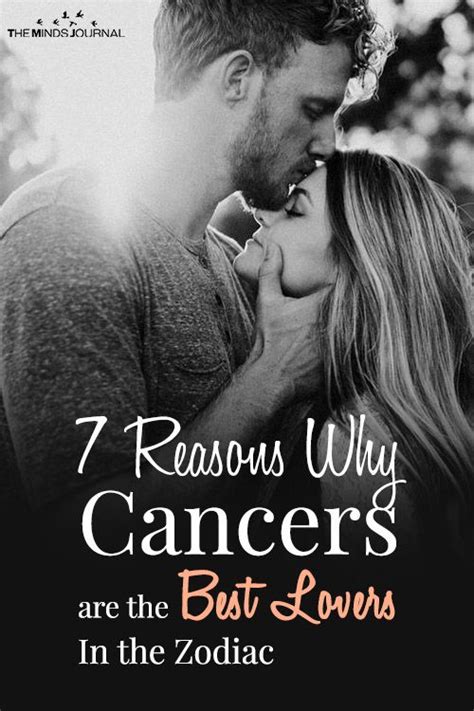 cancers dating each other