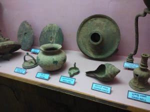 carbon dating pottery
