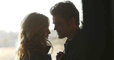 caroline and stefan hook up