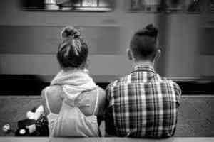 cause of dating at young age