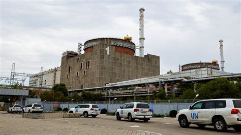 central nuclear zaporizhzhia