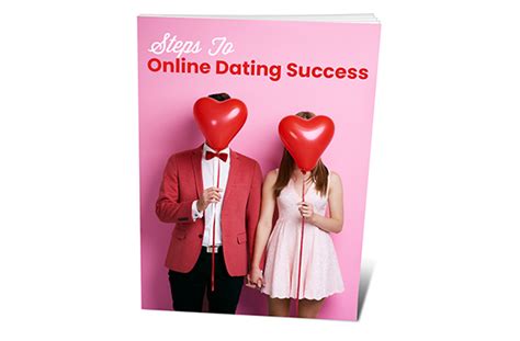 chances of online dating success
