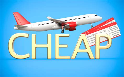 cheap flights