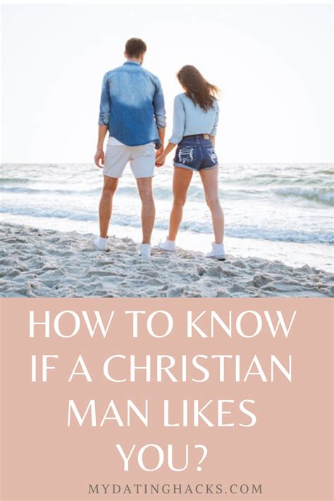 christian dating is he interested