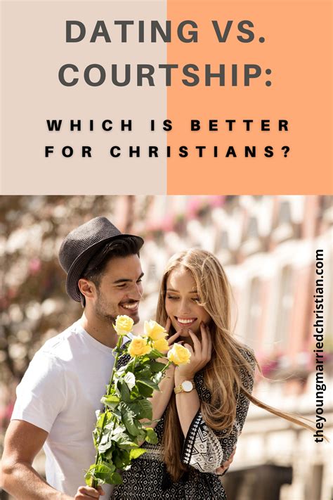 christian ministers dating
