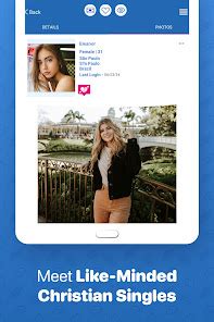 christian singles dating app