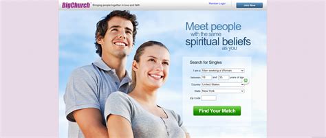 church dating sites