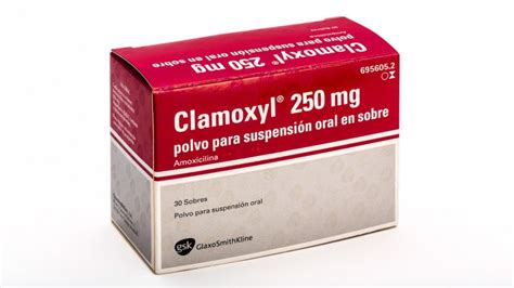 clamoxil