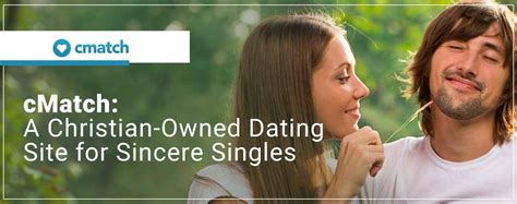 cmatch dating