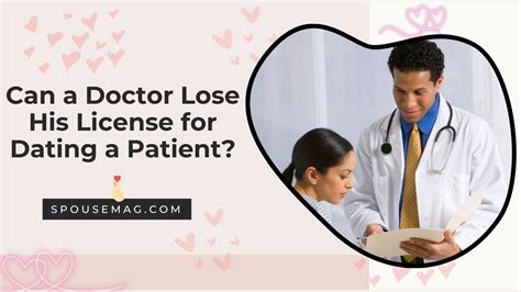cna dating doctor