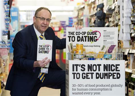 co-op guide to dating