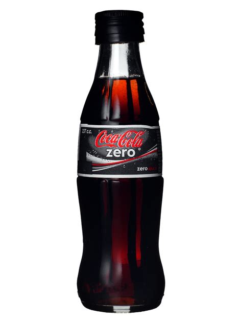coca cola zero