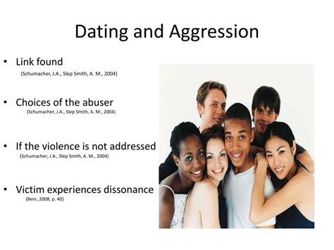 cognitive dissonance online dating