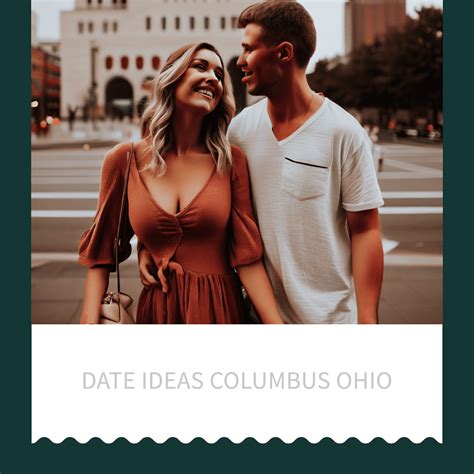 columbus oh dating