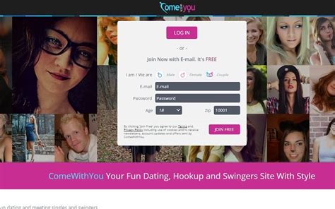 comewithyou dating site
