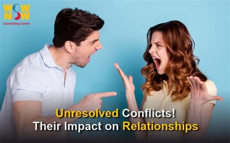 conflict in early dating