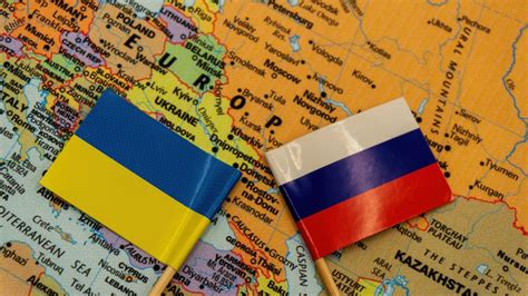 conflito rússia e ucrânia resumo