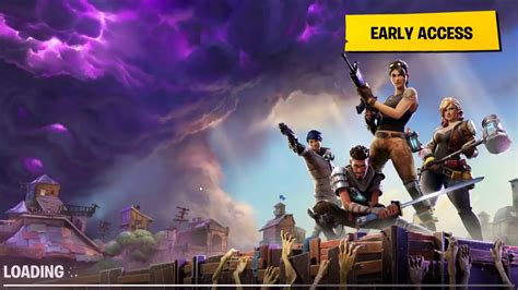 connecting to matchmaking service fortnite