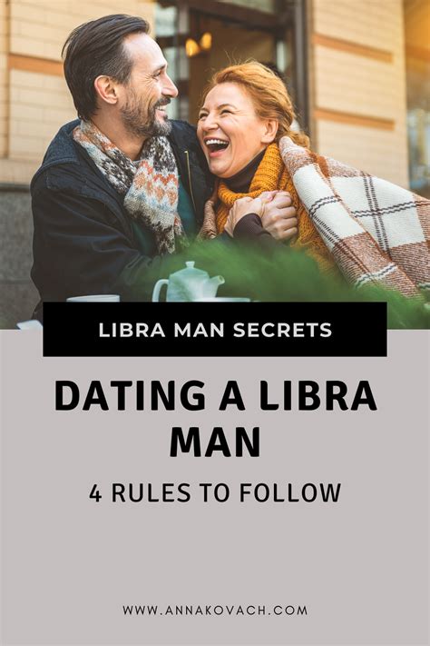 cons of dating a libra man